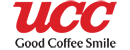 UCC上岛咖啡 Logo