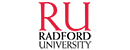 瑞德福大学 Logo