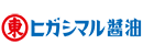 东丸酱油 Logo