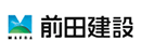 前田建设 Logo