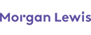摩根路易斯律所 Logo