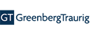 Greenberg Traurig Logo