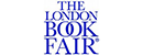 伦敦书展 Logo