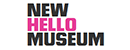 新当代艺术博物馆 Logo