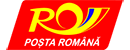 罗马尼亚邮政 Logo