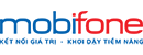 MobiFone Logo