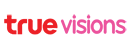 TrueVisions Logo