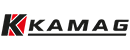 KAMAG公司 Logo