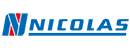 Nicolas公司 Logo