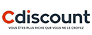 Cdiscount Logo