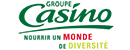 Casino集团 Logo