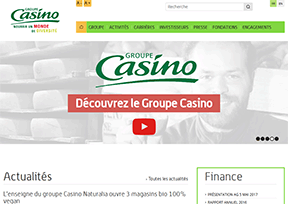 法国Casino集团