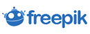 Freepik Logo