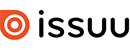 issuu Logo