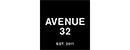 Avenue 32 Logo