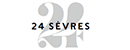 24 Sevres Logo