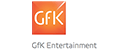 GfK娱乐榜单 Logo