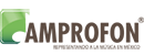 AMPROFON Logo