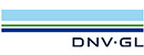 DNV GL集团 Logo