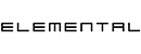 Elemental建筑事务所 Logo
