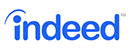 Indeed招聘网 Logo