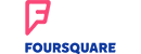 Foursquare Logo