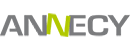 安纳西动画影展 Logo