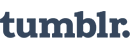 Tumblr Logo