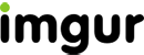 imgur Logo