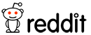 Reddit Logo