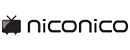 NICONICO动画 Logo