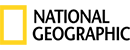 国家地理学会 Logo