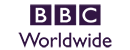 BBC环球公司 Logo