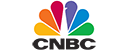 CNBC亚洲台 Logo