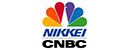 日经CNBC Logo