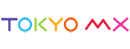 东京都会电视台 Logo