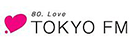 FM东京 Logo