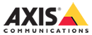 安讯士网络通讯公司 Logo