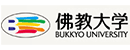 佛教大学 Logo