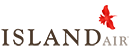 海岛航空 Logo