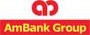 AM银行 Logo