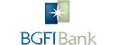 加蓬法国国际银行 Logo