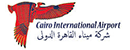开罗国际机场 Logo