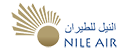 尼罗河航空 Logo