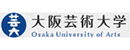 大阪艺术大学 Logo