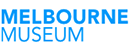 墨尔本博物馆 Logo