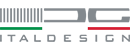 意大利设计公司 Logo