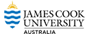 詹姆斯库克大学 Logo