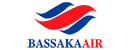 百善航空 Logo