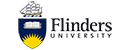弗林德斯大学 Logo